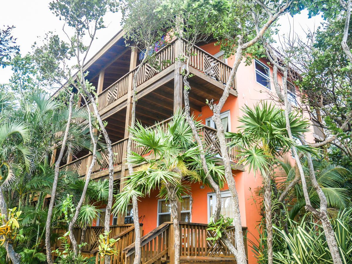 Hotel Posada Las Orquideas,West End Zewnętrze zdjęcie