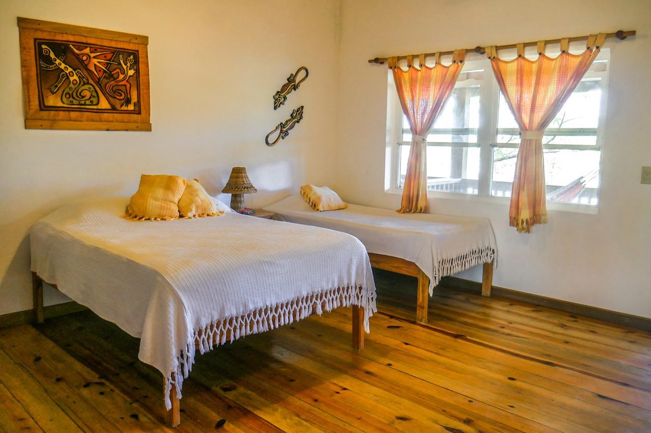 Hotel Posada Las Orquideas,West End Zewnętrze zdjęcie