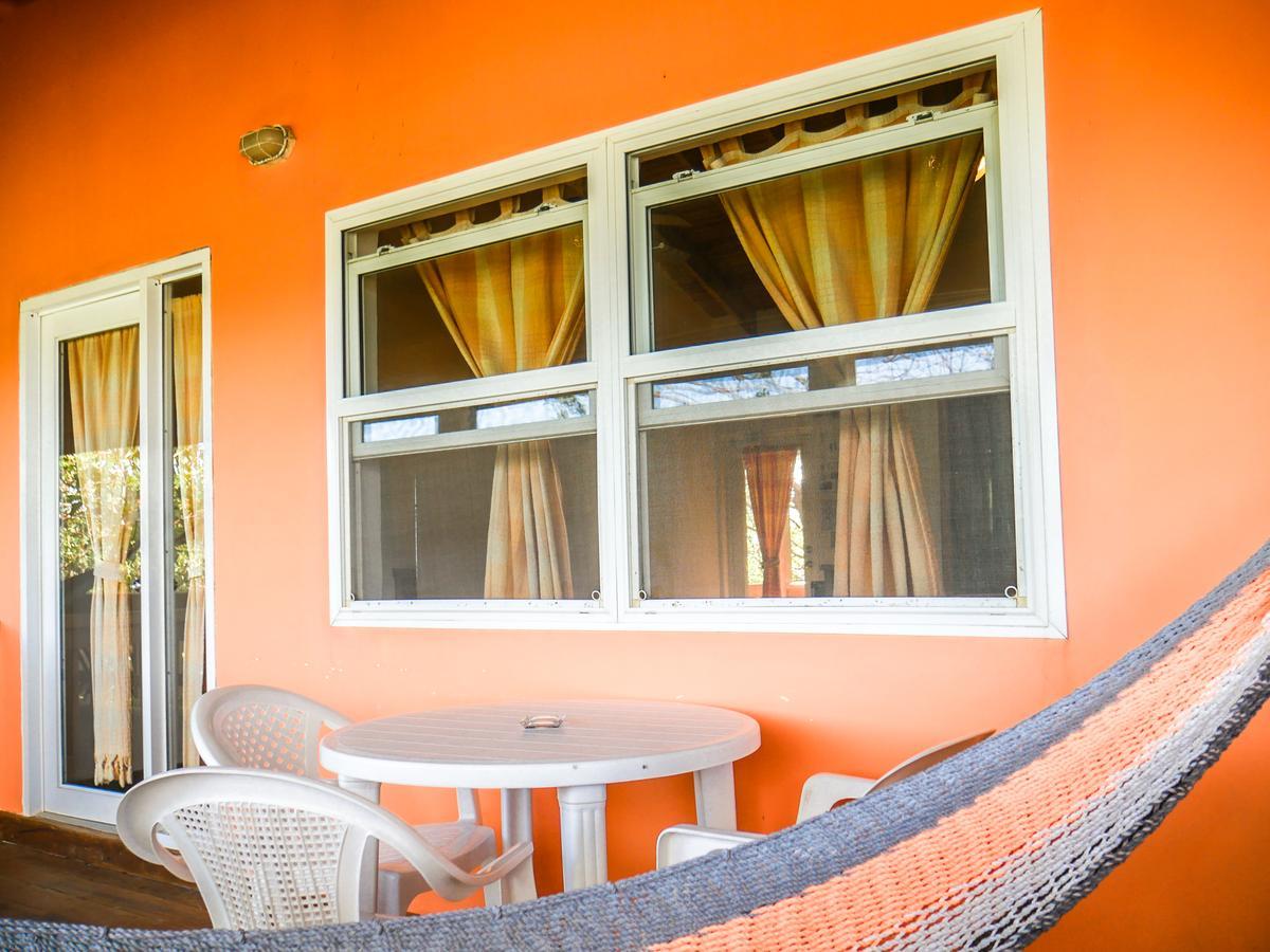 Hotel Posada Las Orquideas,West End Zewnętrze zdjęcie