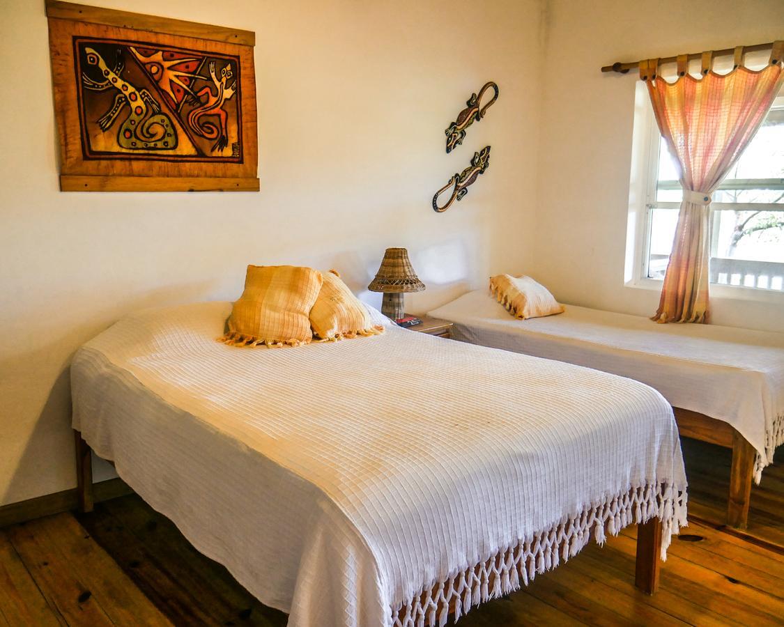 Hotel Posada Las Orquideas,West End Zewnętrze zdjęcie