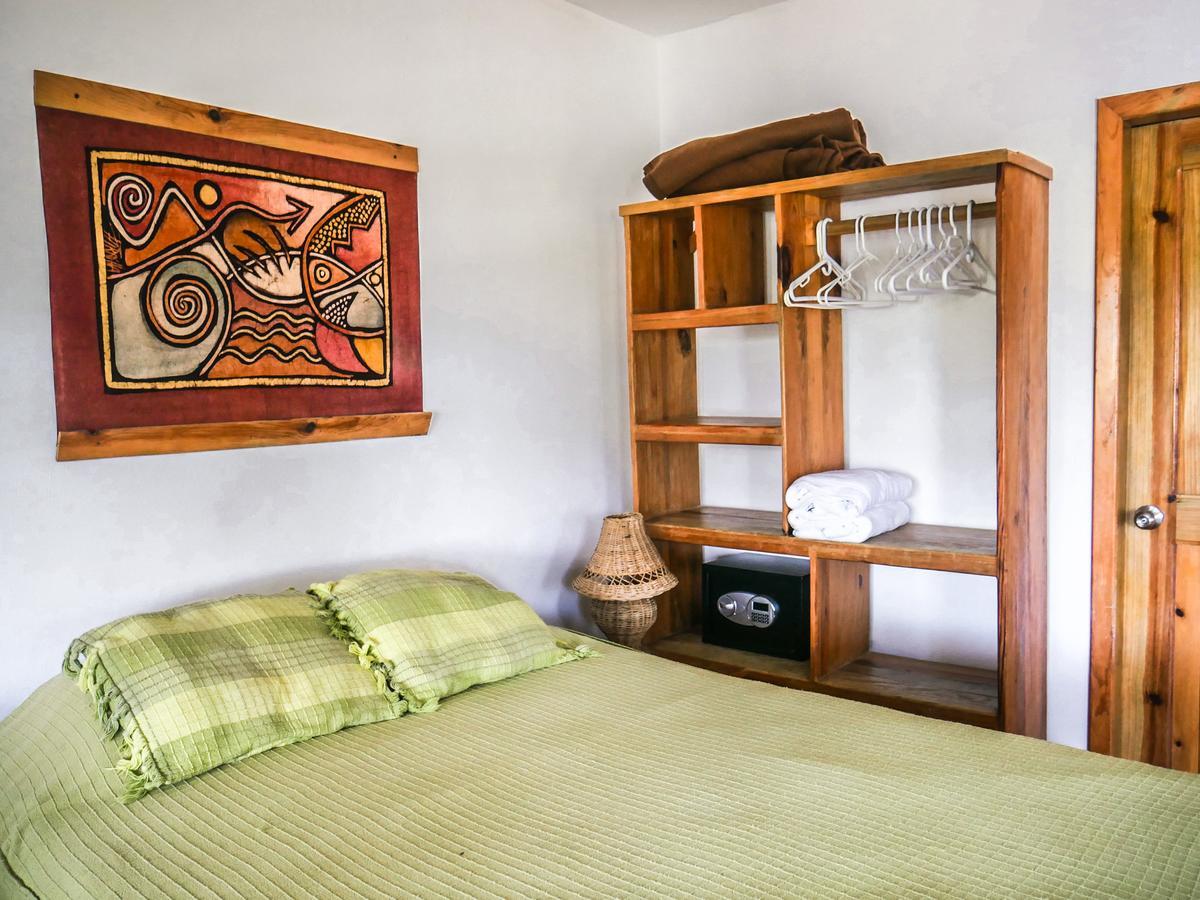 Hotel Posada Las Orquideas,West End Zewnętrze zdjęcie