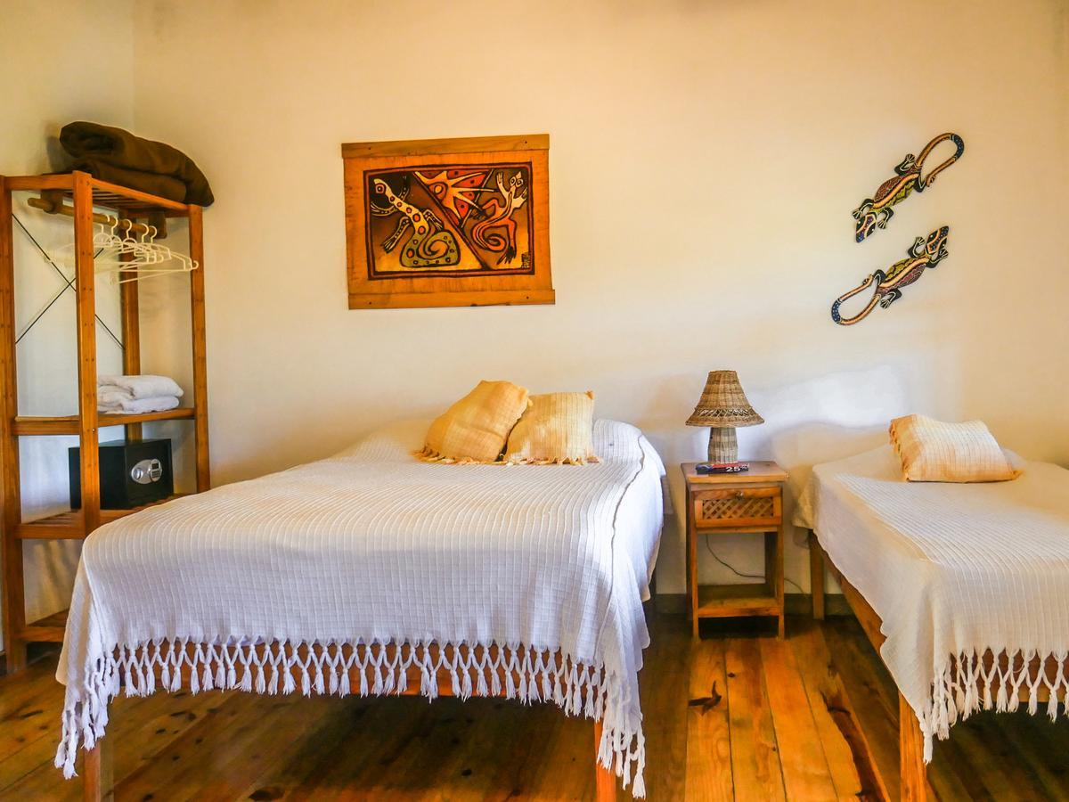 Hotel Posada Las Orquideas,West End Zewnętrze zdjęcie