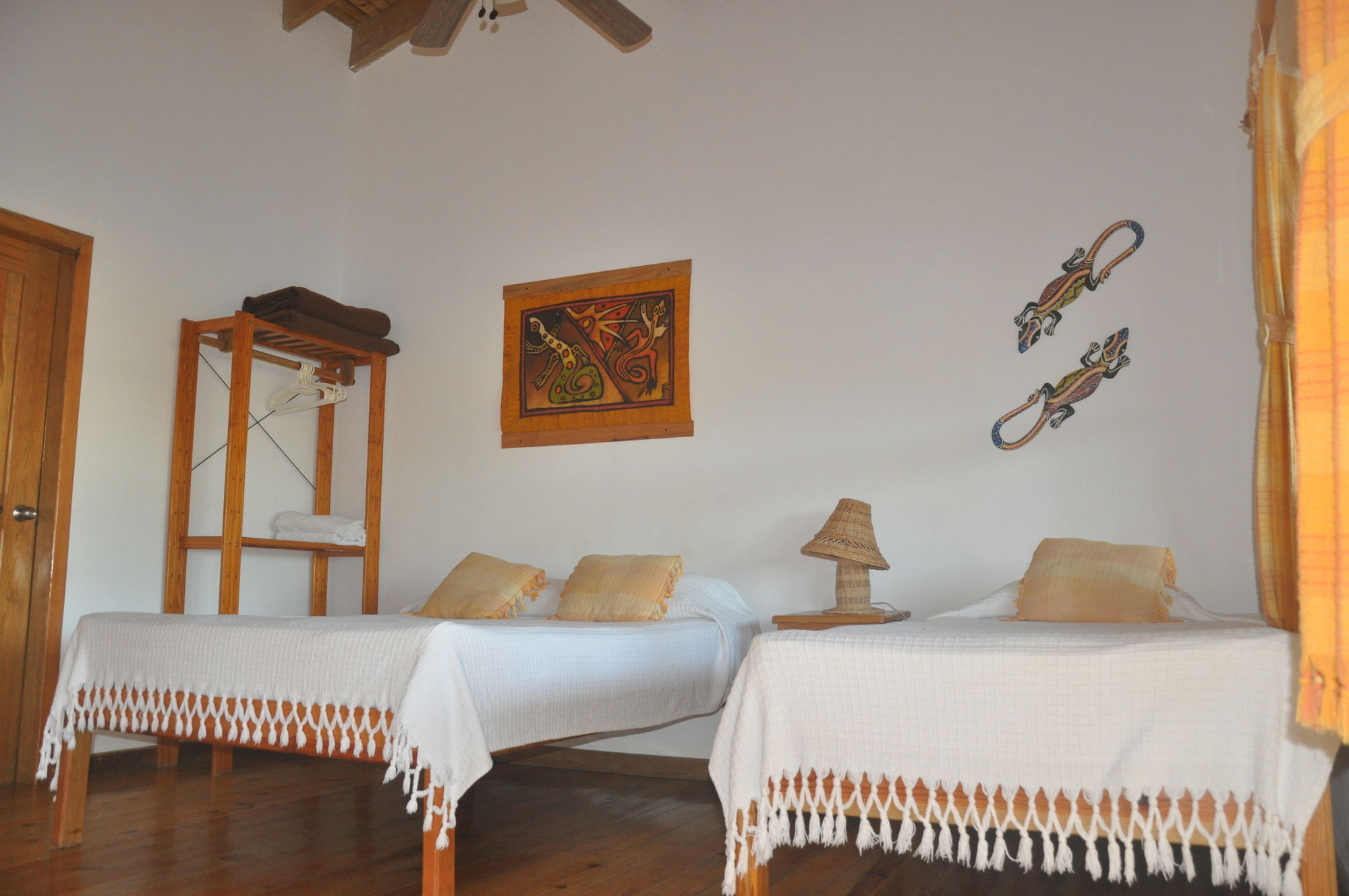 Hotel Posada Las Orquideas,West End Zewnętrze zdjęcie