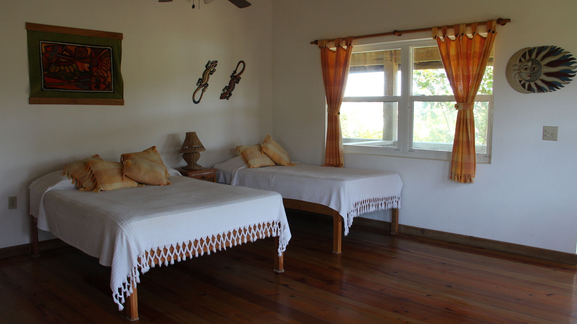 Hotel Posada Las Orquideas,West End Zewnętrze zdjęcie