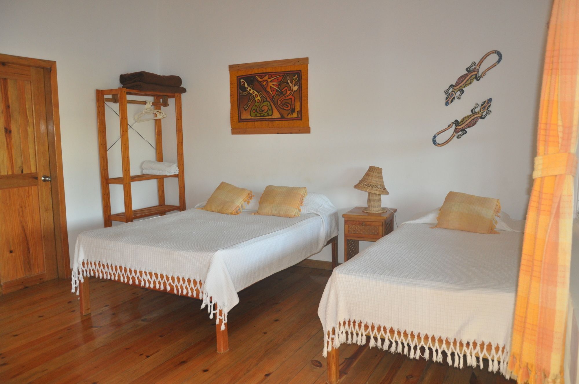 Hotel Posada Las Orquideas,West End Zewnętrze zdjęcie